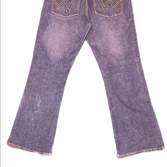 Citizens of humanity flare leg jean - Picture 4 of 4